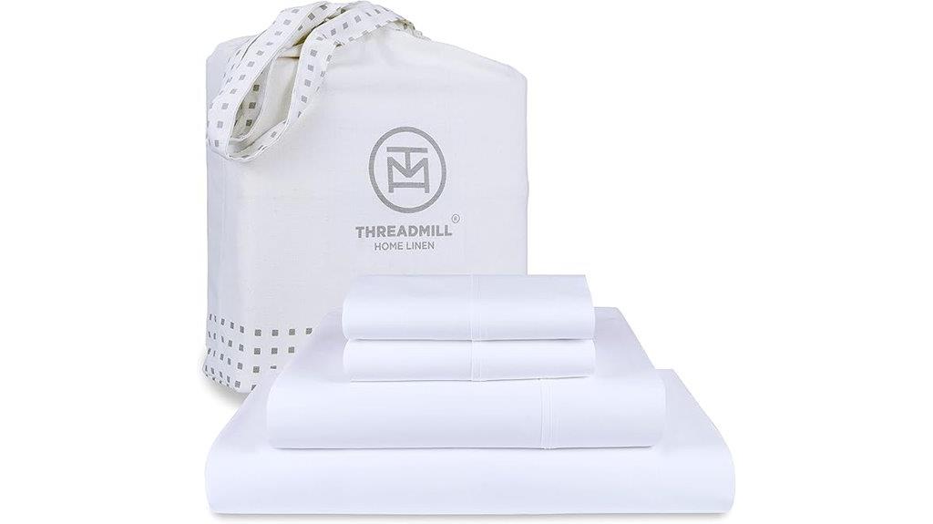 100 supima cotton sheets