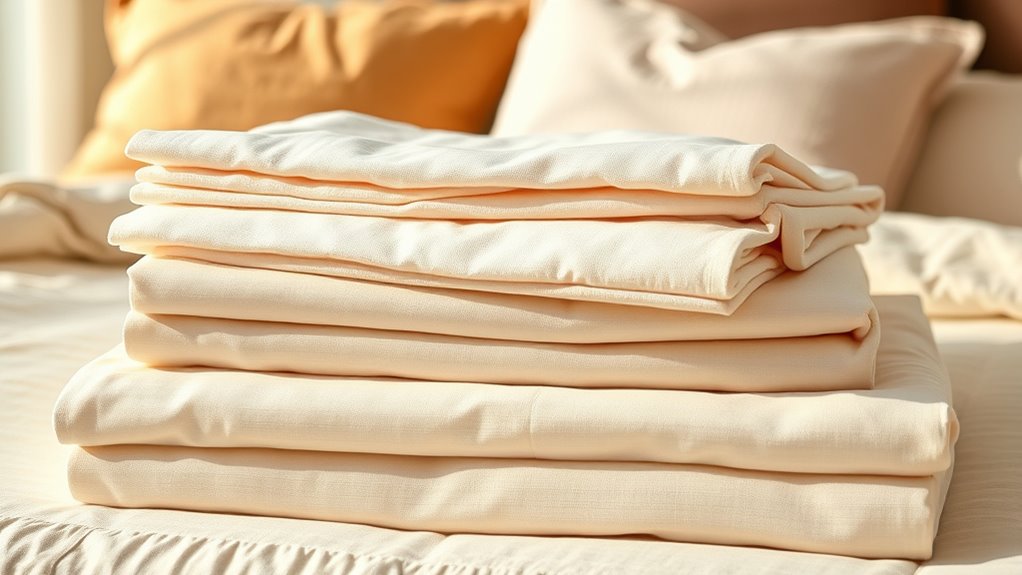 affordable comfortable bedding options