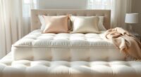 affordable queen mattress options