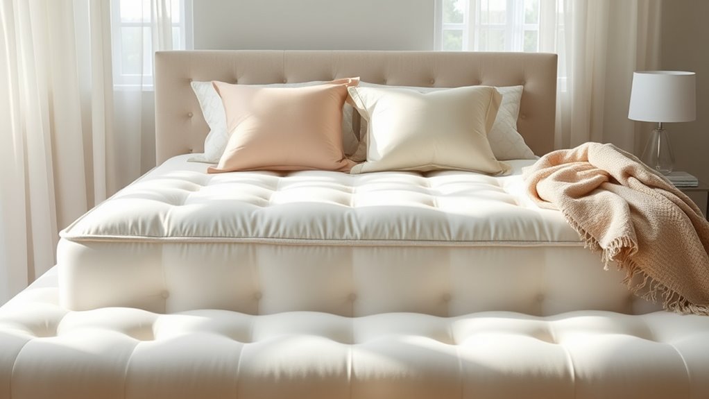 affordable queen mattress options