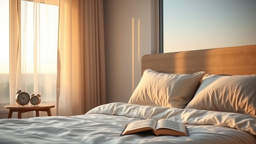 balanced sleep supports health