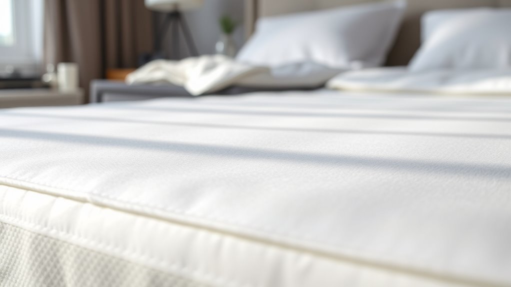 barrier protects sleep quality