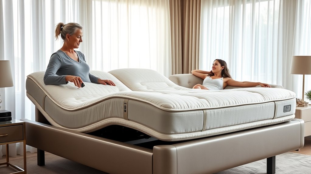 benefits for health and comfort