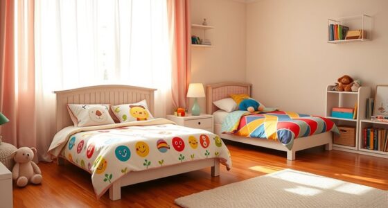 best twin mattresses for kids