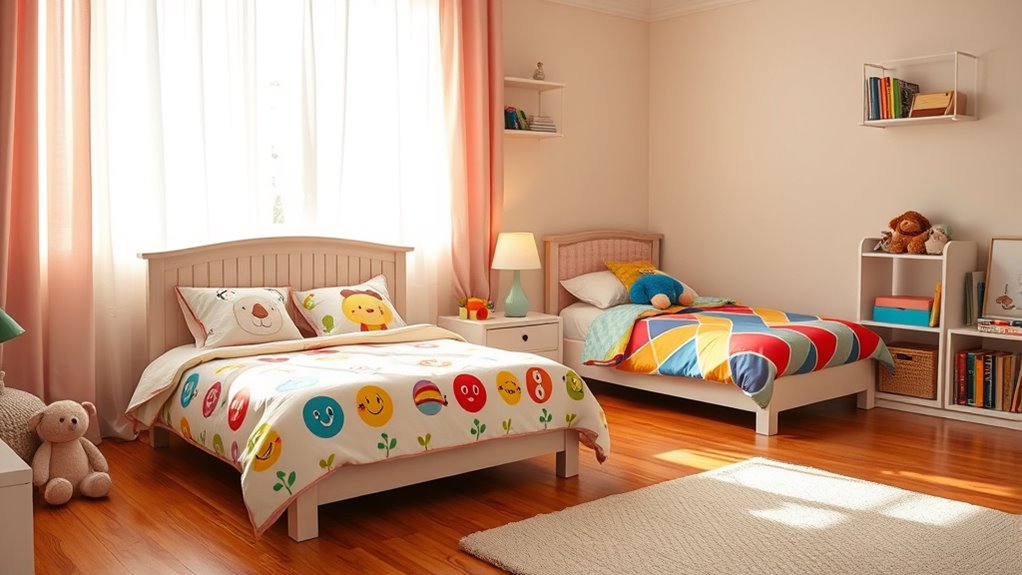 best twin mattresses for kids