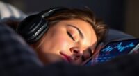 binaural sleep beat debate