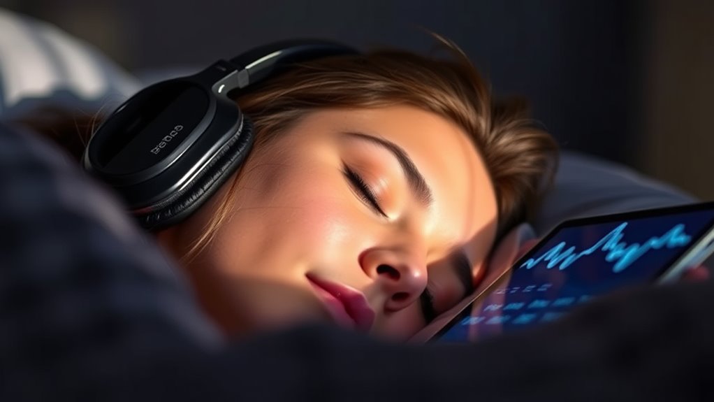binaural sleep beat debate
