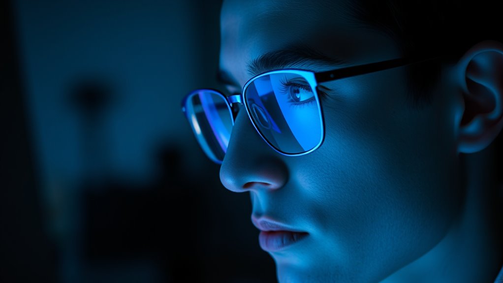 blue light glasses effectiveness