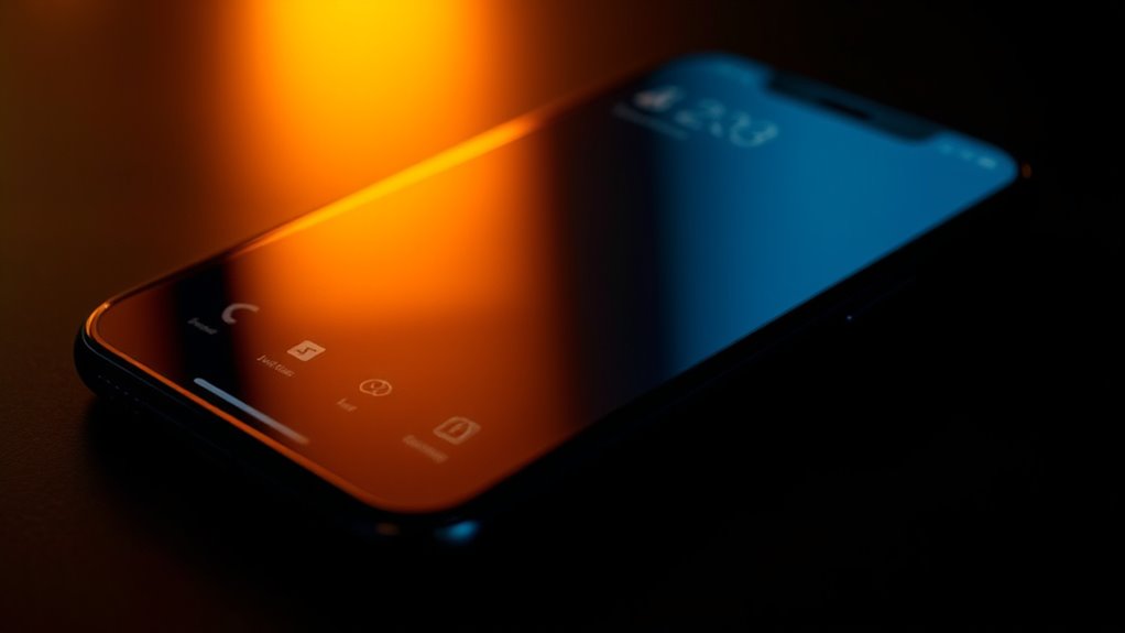 blue light protects eye health