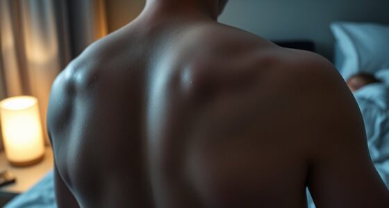 causes and remedies for night sweats