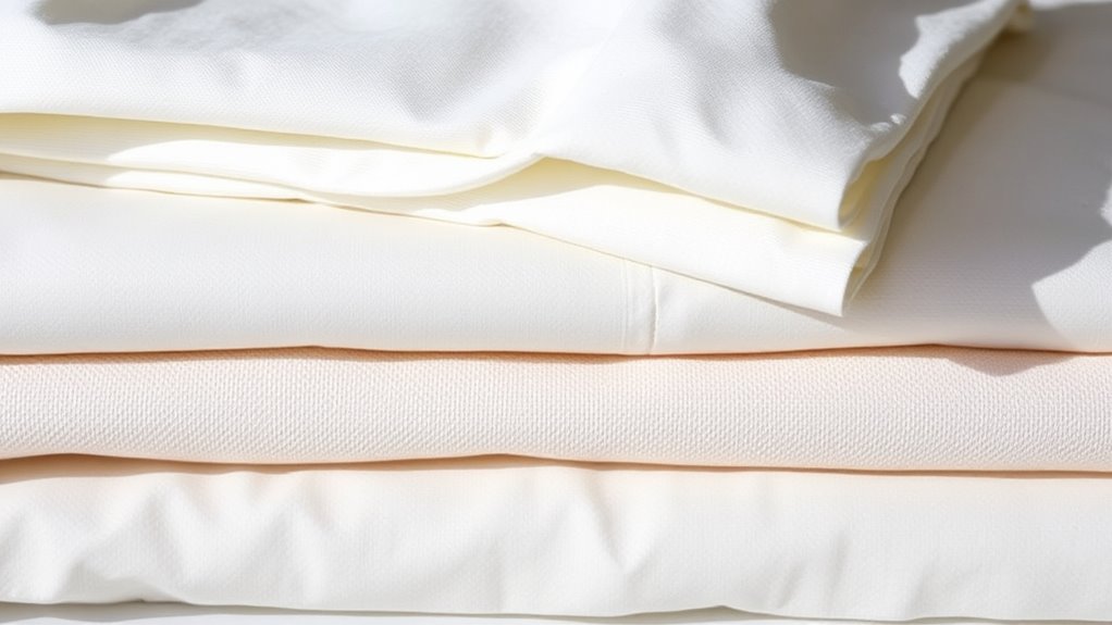 choosing ideal sheet material