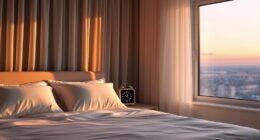 circadian rhythms and sleep