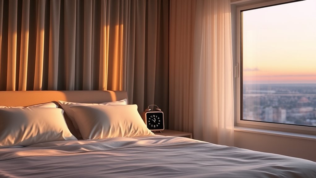 circadian rhythms and sleep