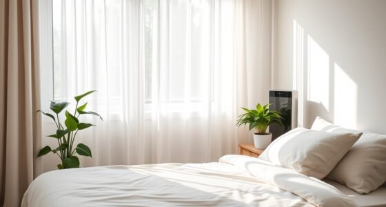 clean indoor air vital