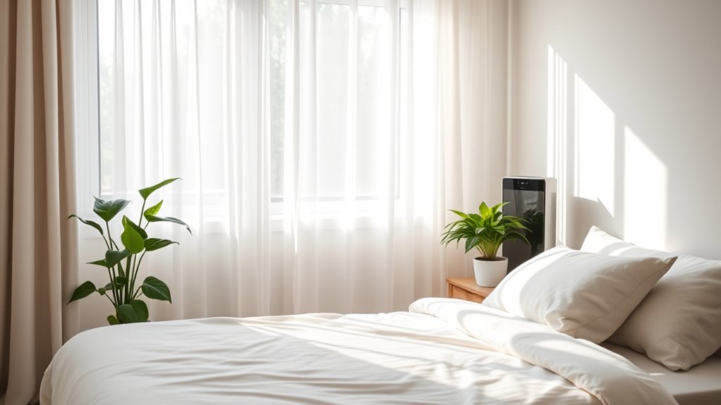 clean indoor air vital