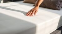 comfort support heat retention
