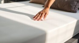 comfort support heat retention
