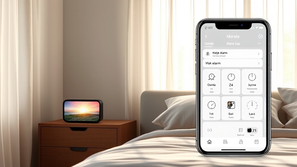 compare features and usability