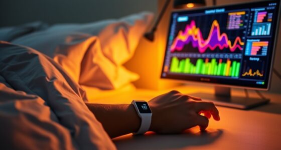comparison of sleep monitoring devices