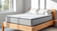 cool sleep hybrid options