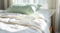 cooling bedding for hot sleepers