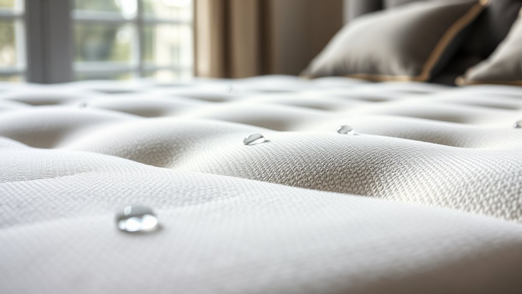 cooling breathability foam airflow