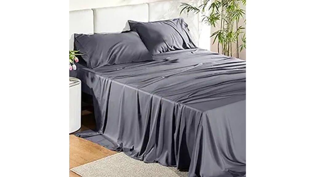 cooling king size sheets
