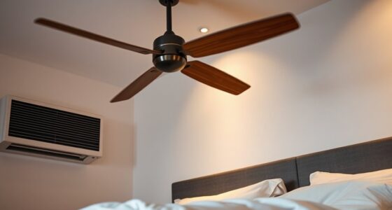 cooling options for sleep