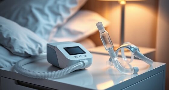 cpap machine usage guide