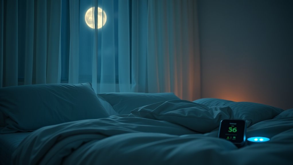 deep sleep boosts health