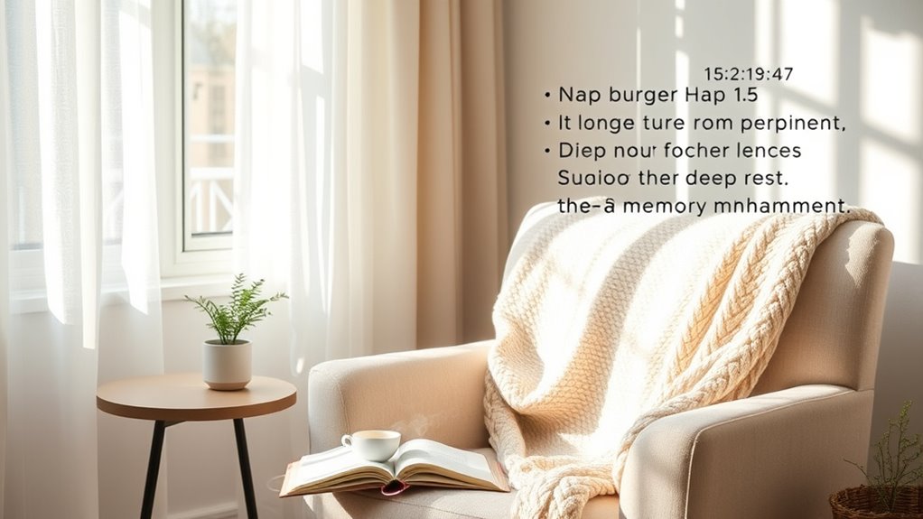 deep sleep enhances memory