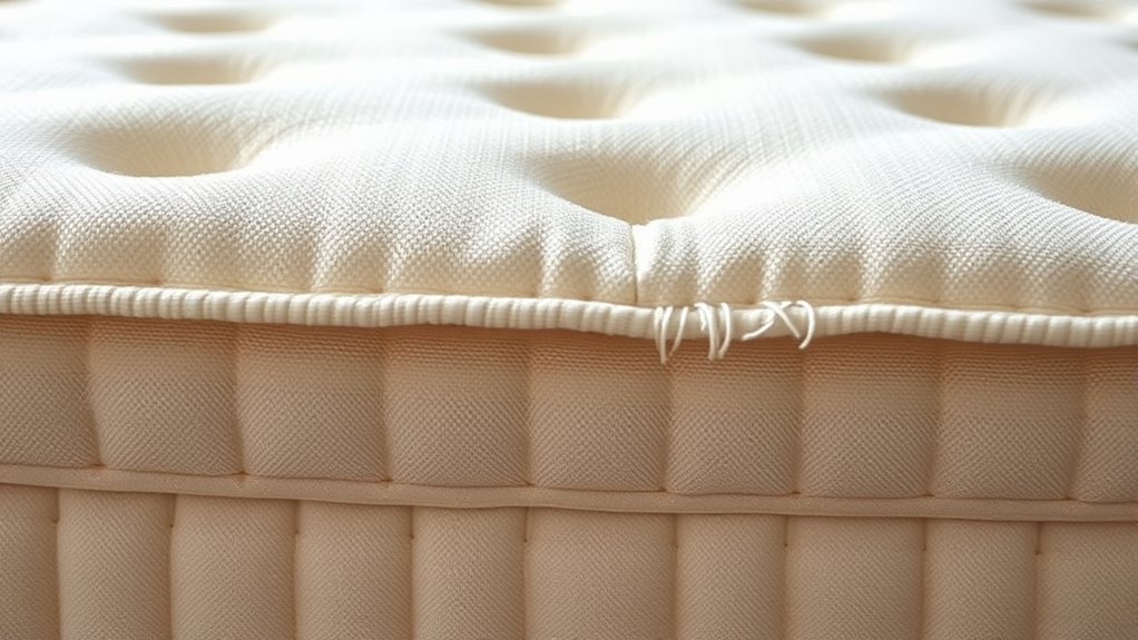 detect wear and deterioration