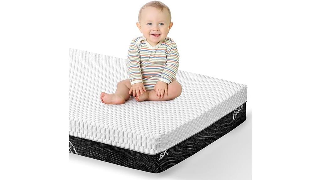 dual sided cooling mattress