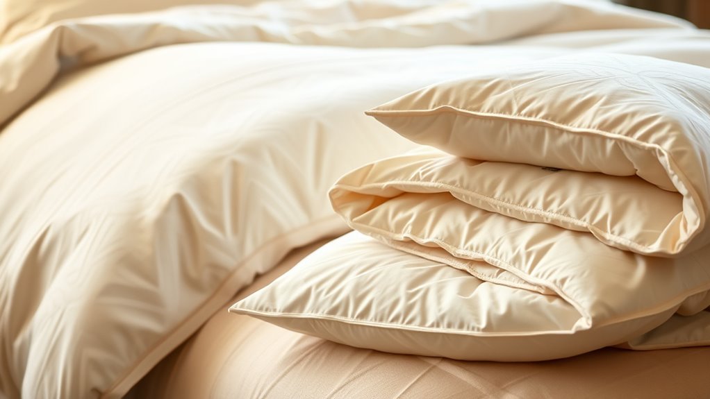 duvet cover and insert guide