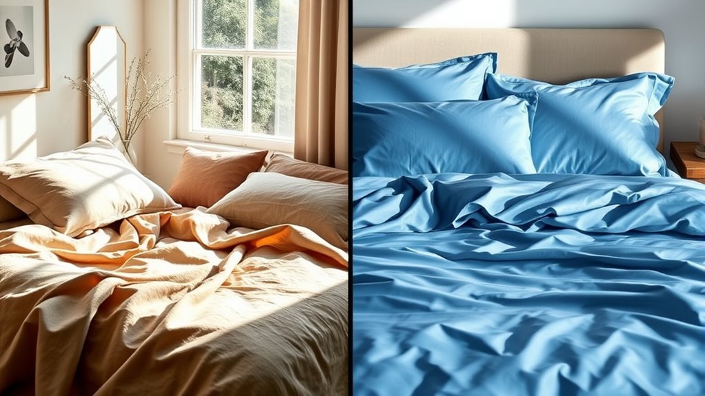 easy synthetic bedding maintenance