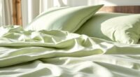 eco friendly breathable sleep comfort