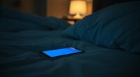 effectiveness of sleep apps