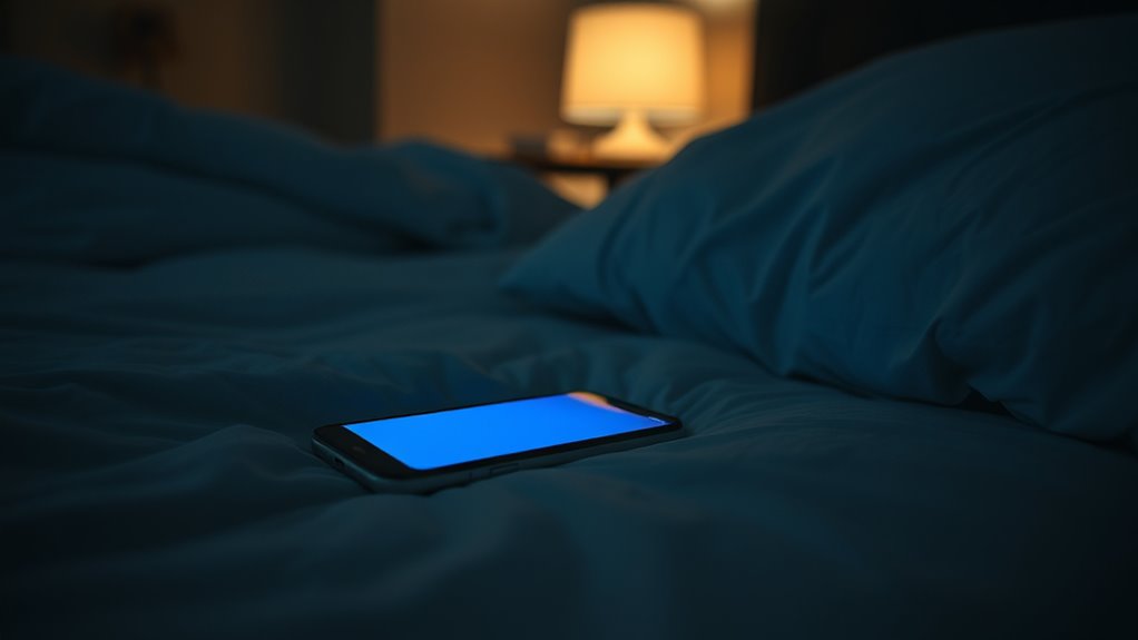 effectiveness of sleep apps