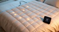 electric blanket safety tips