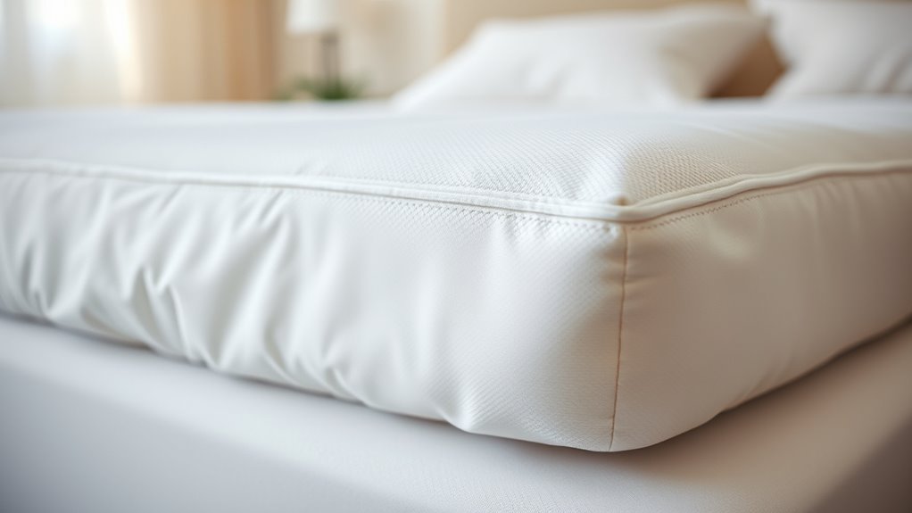 encasements block bed bugs