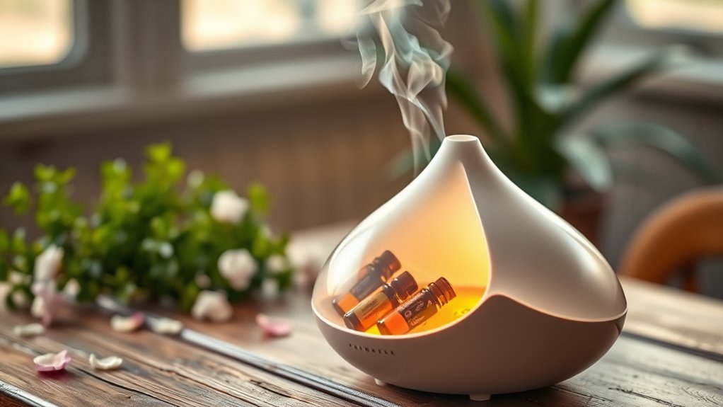 enhance mood and wellness