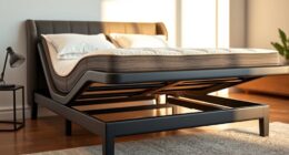 enhance sleep posture health