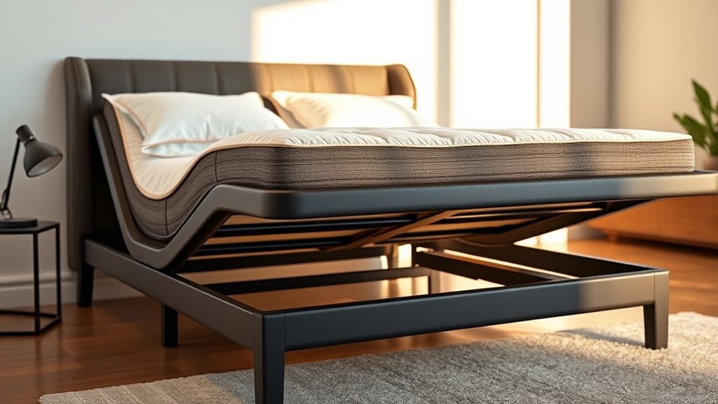 enhance sleep posture health