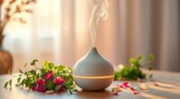 enhancing relaxation with aromatherapy