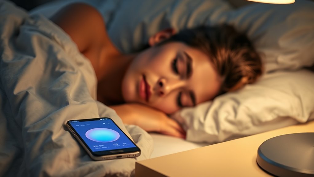 expectation influences sleep outcomes
