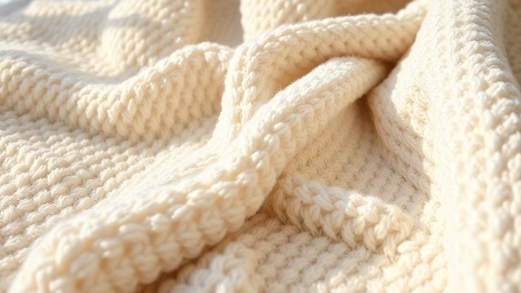 fabric and filling choices