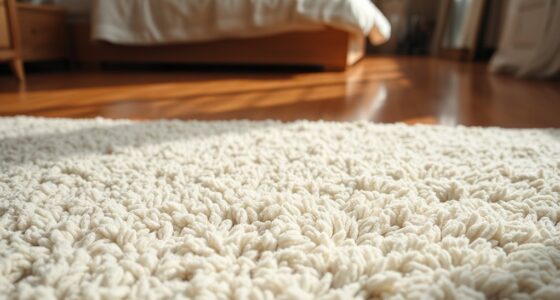 flooring options for sleep
