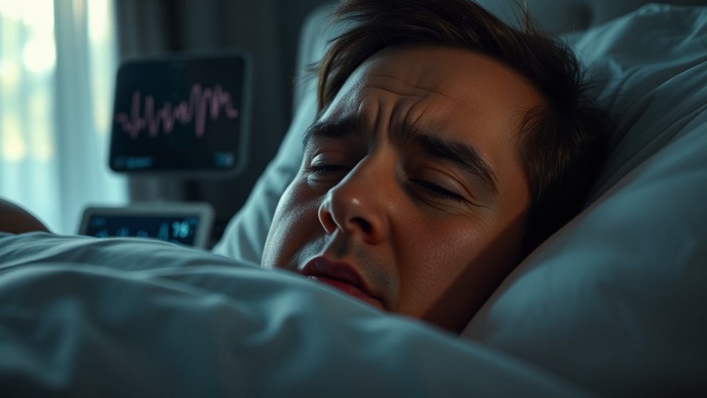 health conditions disrupt sleep