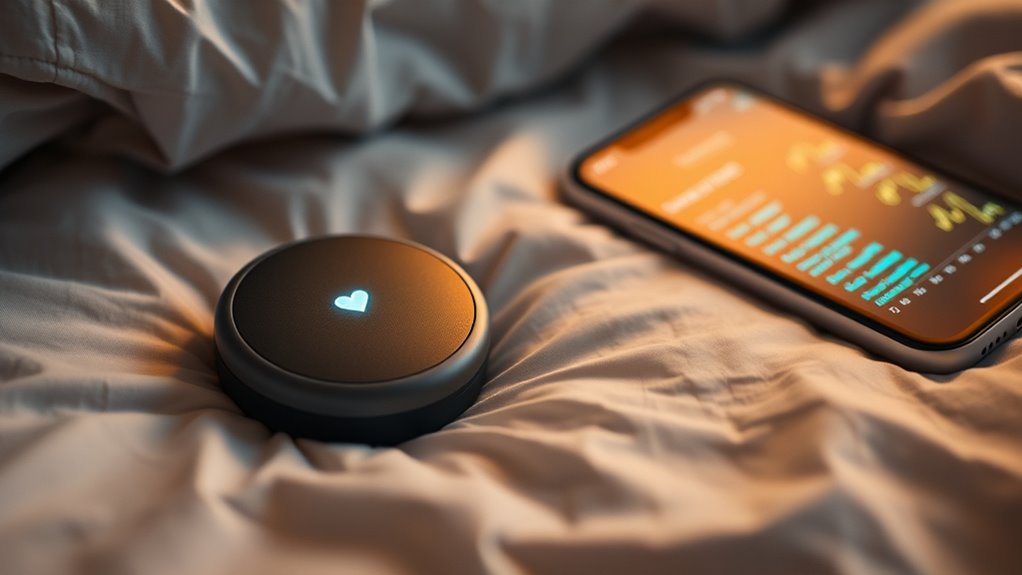 heart rate variability monitoring