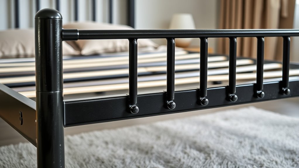 heavy duty sturdy sleep solutions
